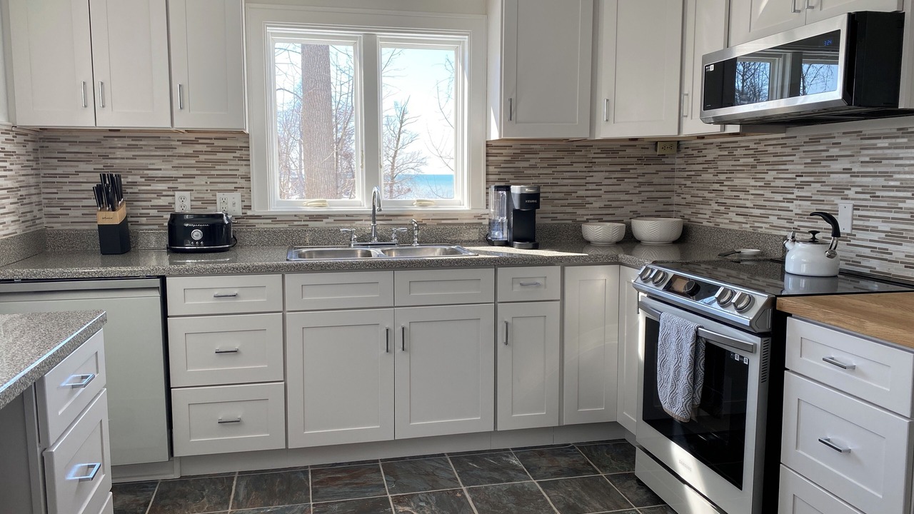 Photo of Kitchen in Youngstown