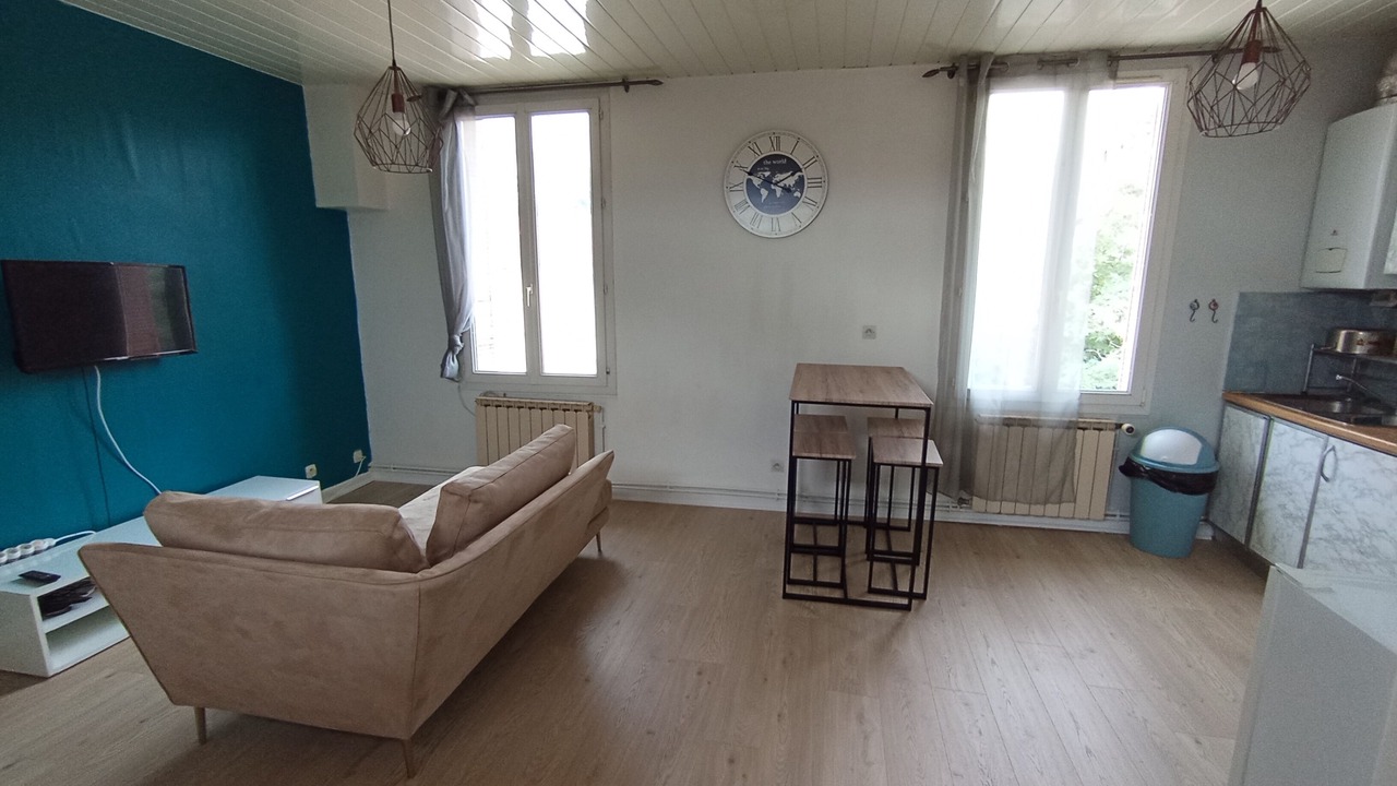 Photo of Livingroom in Robinson