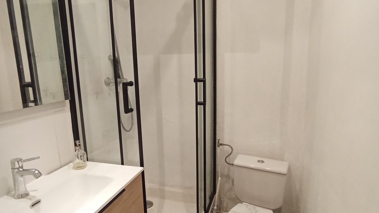 Photo of Bathroom in Robinson