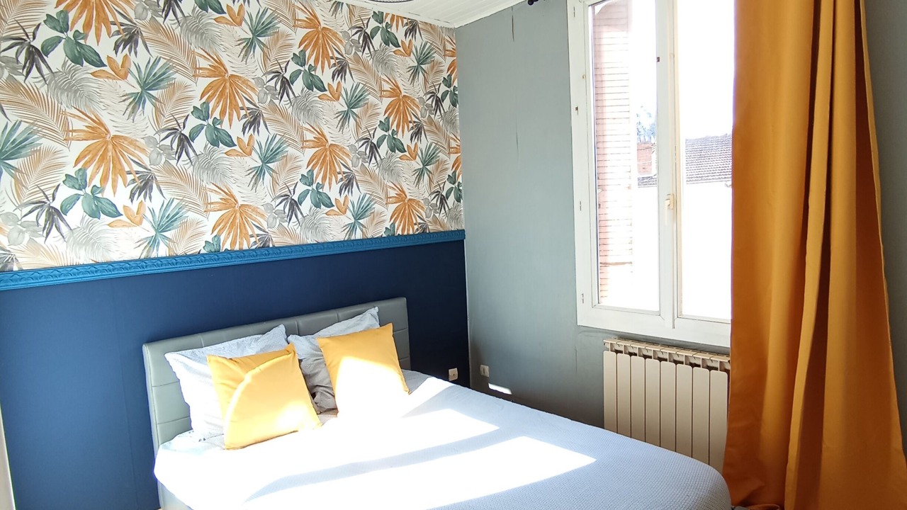 Photo of Bedroom in Robinson