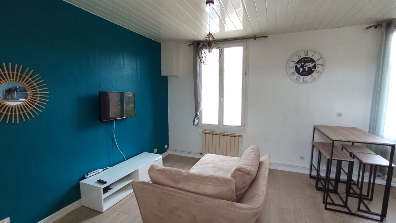 Photo of Livingroom in Robinson