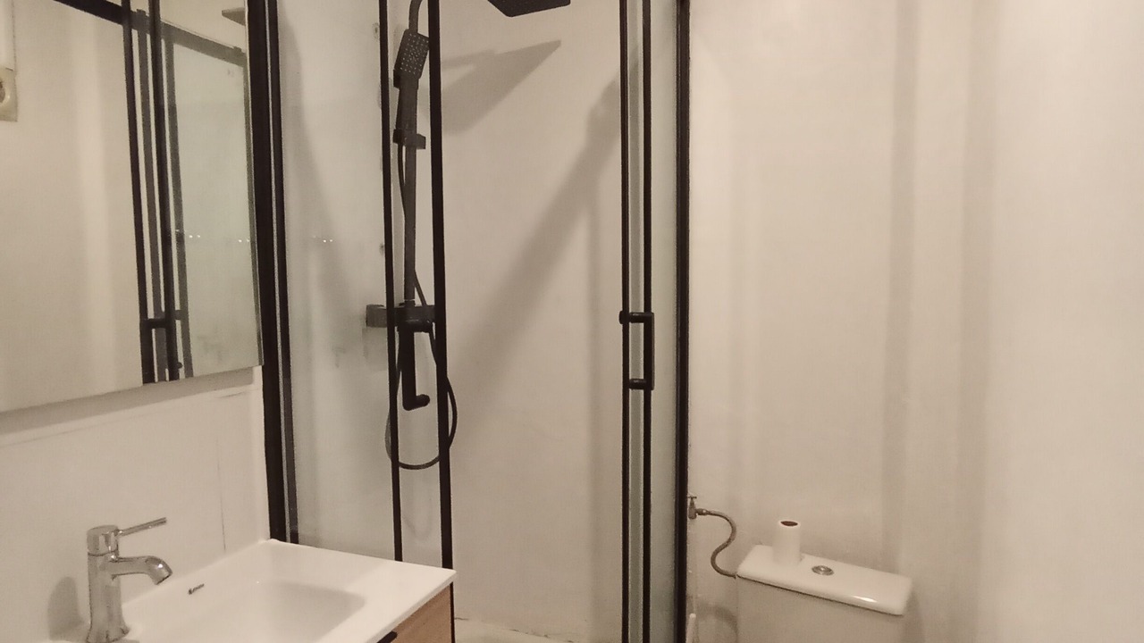 Photo of Bathroom in Robinson