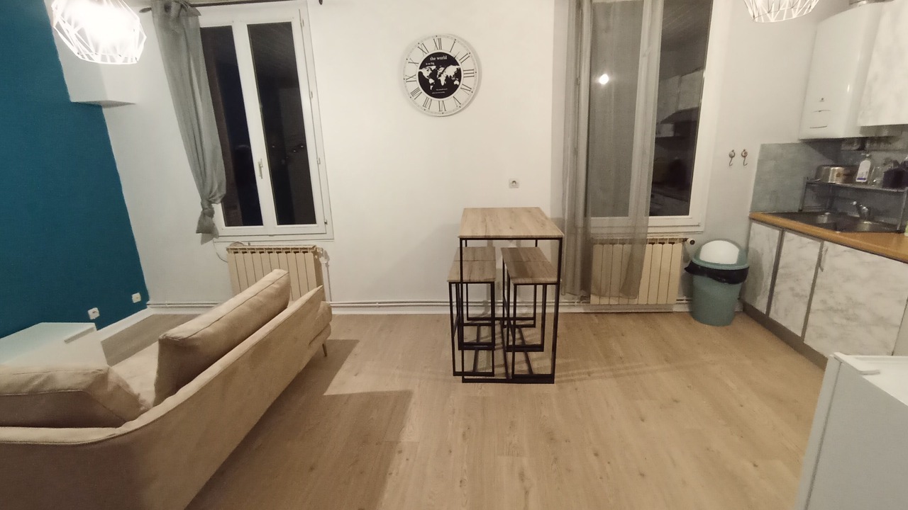 Photo of Livingroom in Robinson