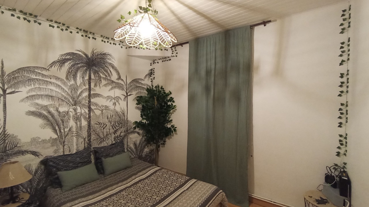 Photo of Bedroom in Robinson