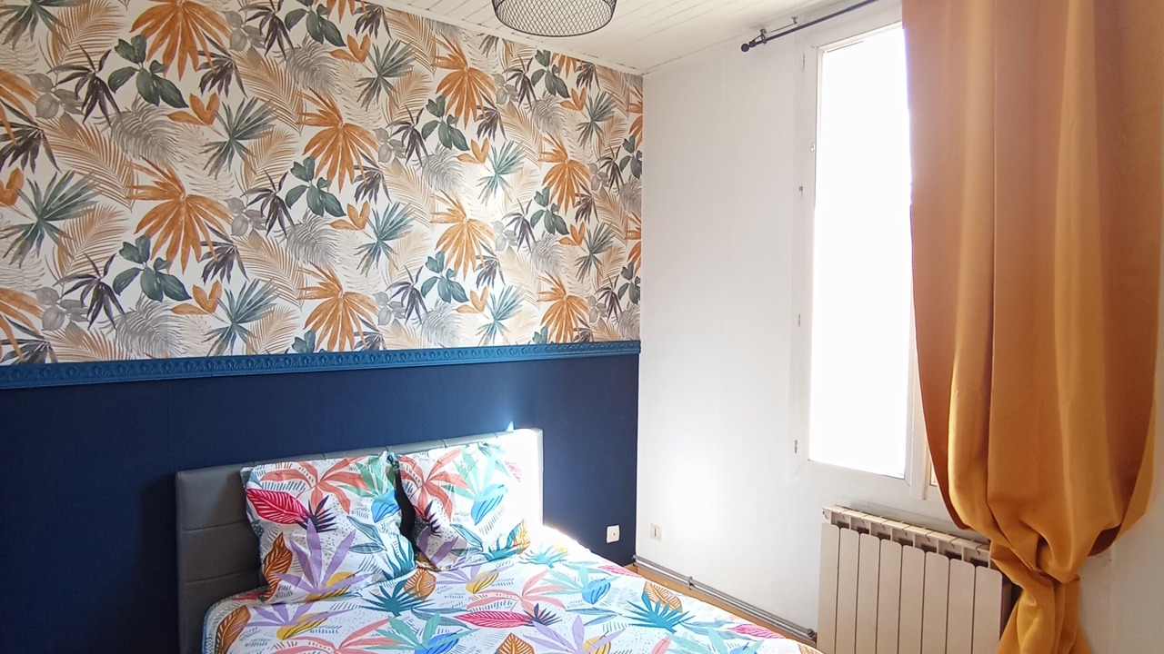 Photo of Bedroom in Robinson