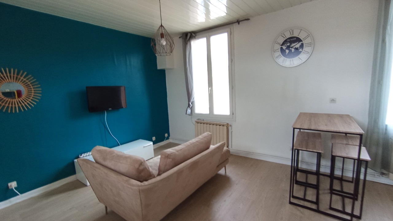 Photo of Livingroom in Robinson