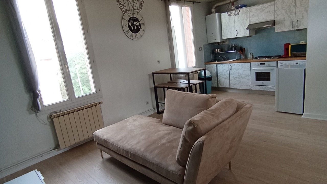 Photo of Livingroom in Robinson