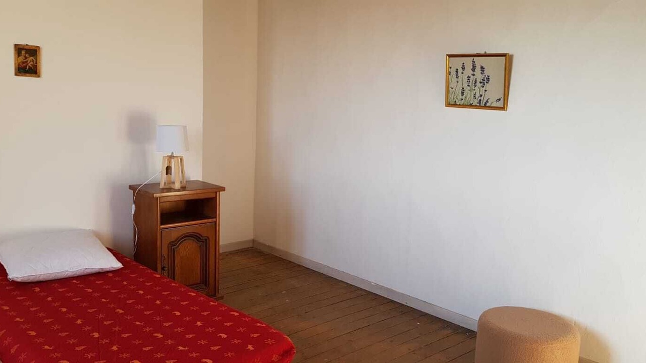Photo of Bedroom in Saulce-sur-Rhone