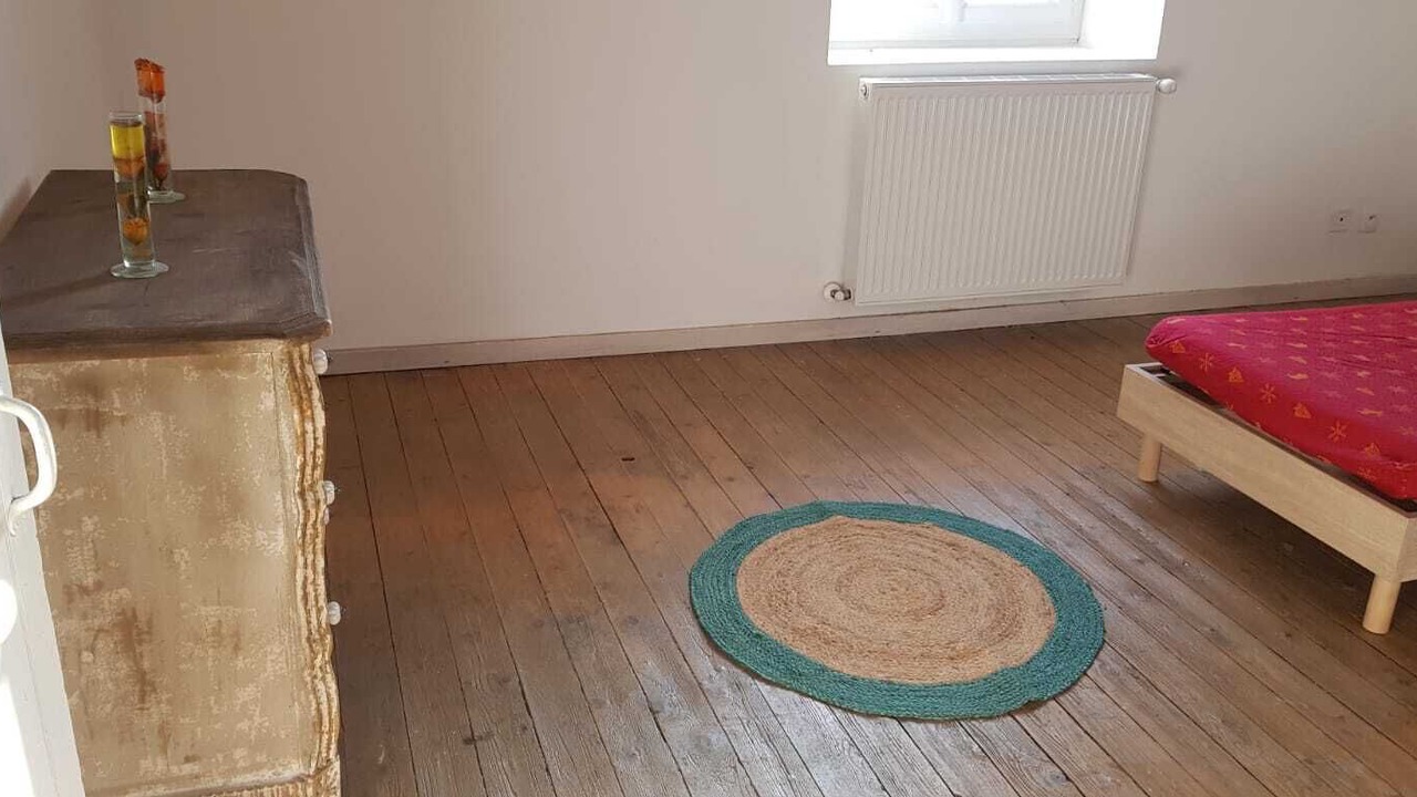 Photo of Bedroom in Saulce-sur-Rhone