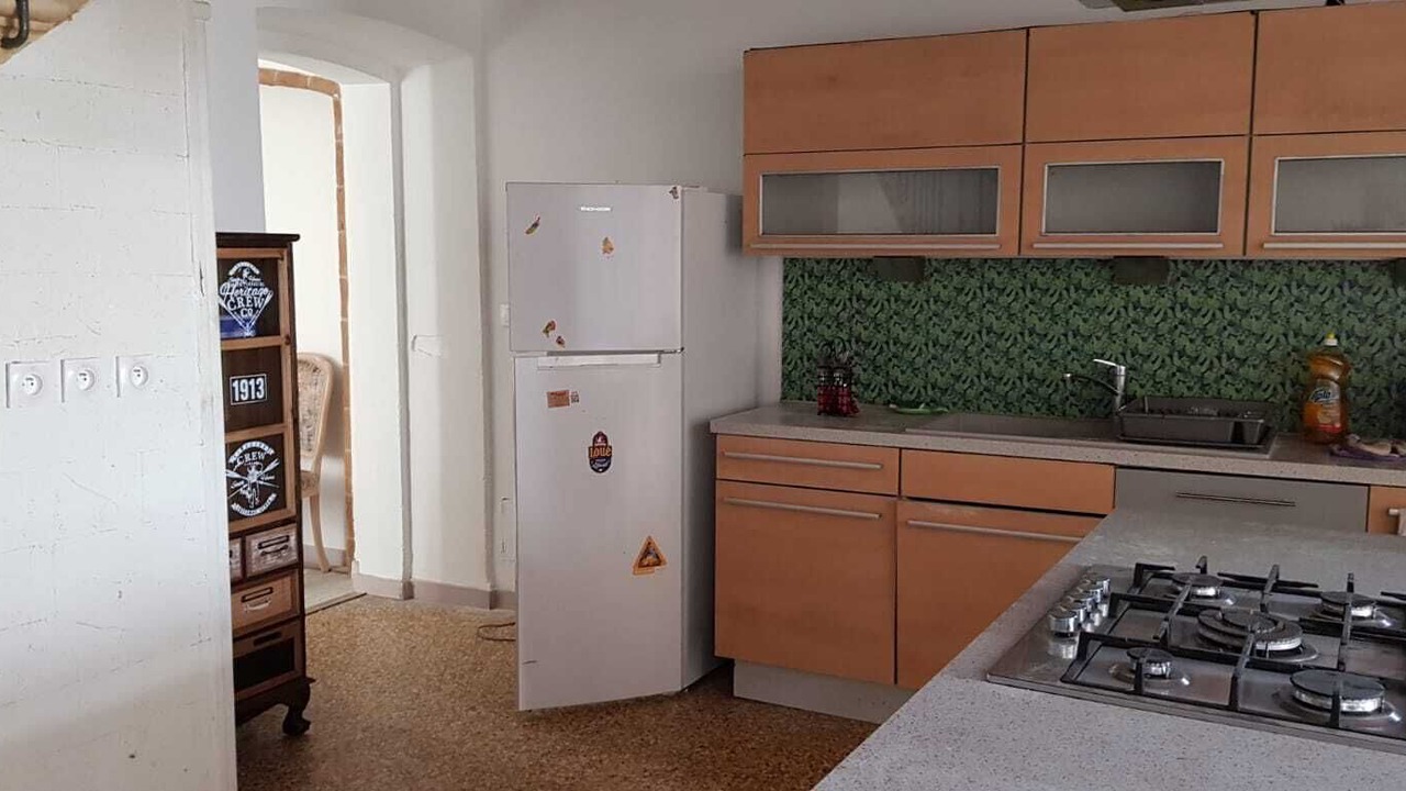 Photo of Kitchen in Saulce-sur-Rhone
