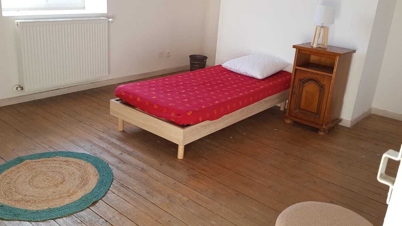 Photo of Bedroom in Saulce-sur-Rhone
