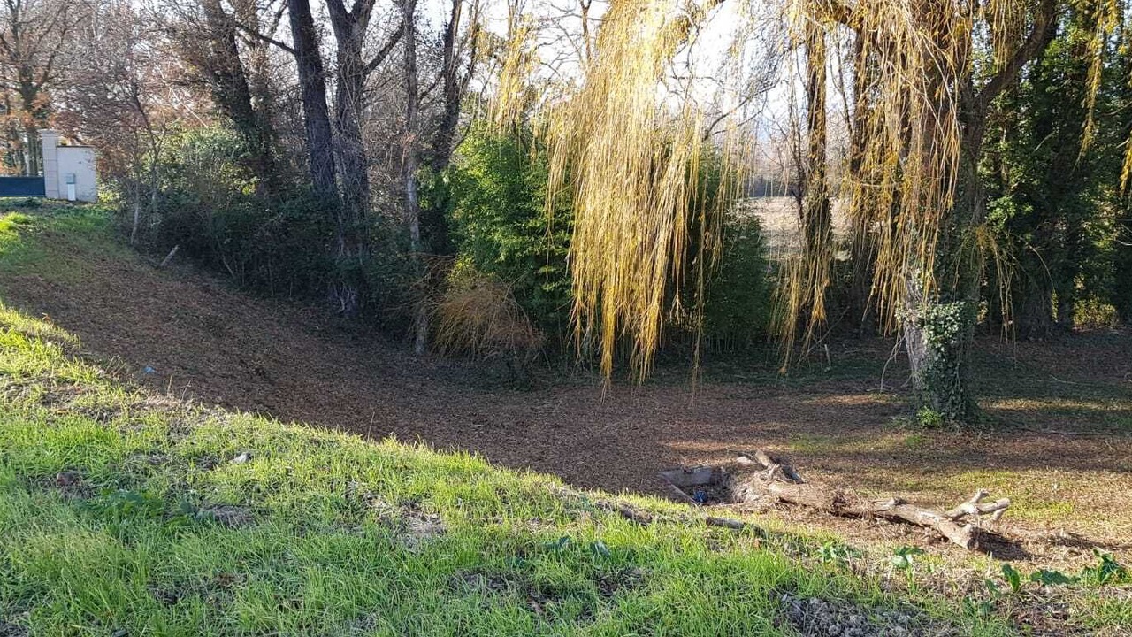 Photo of Outdoor in Saulce-sur-Rhone