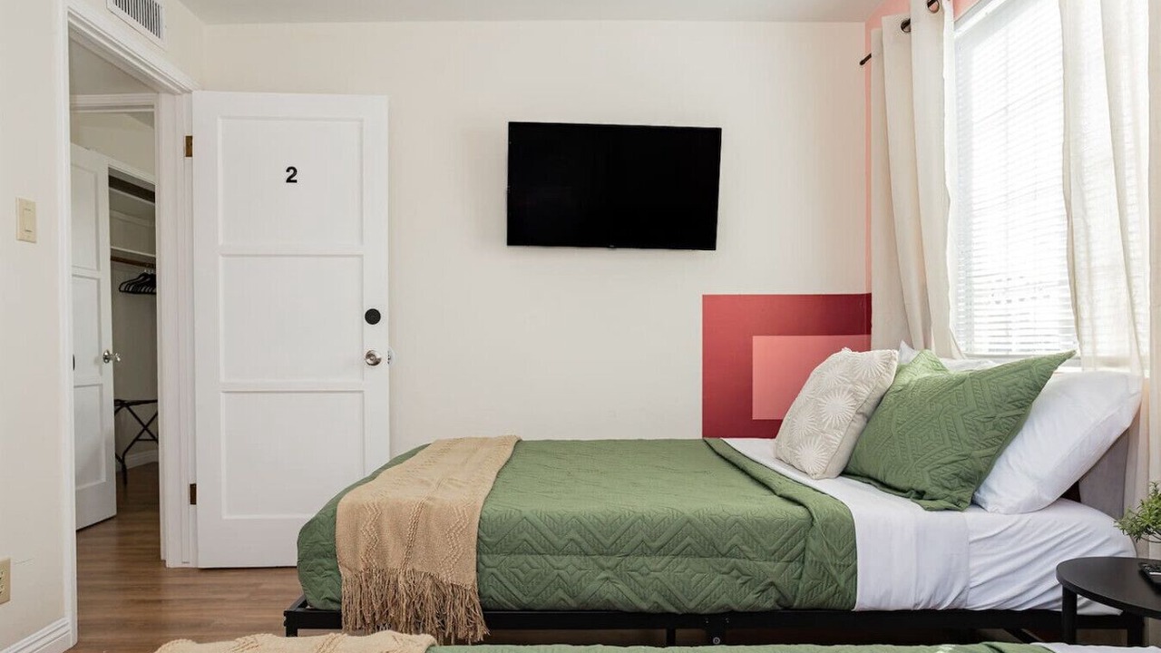 Photo of Bedroom in Beverly Green
