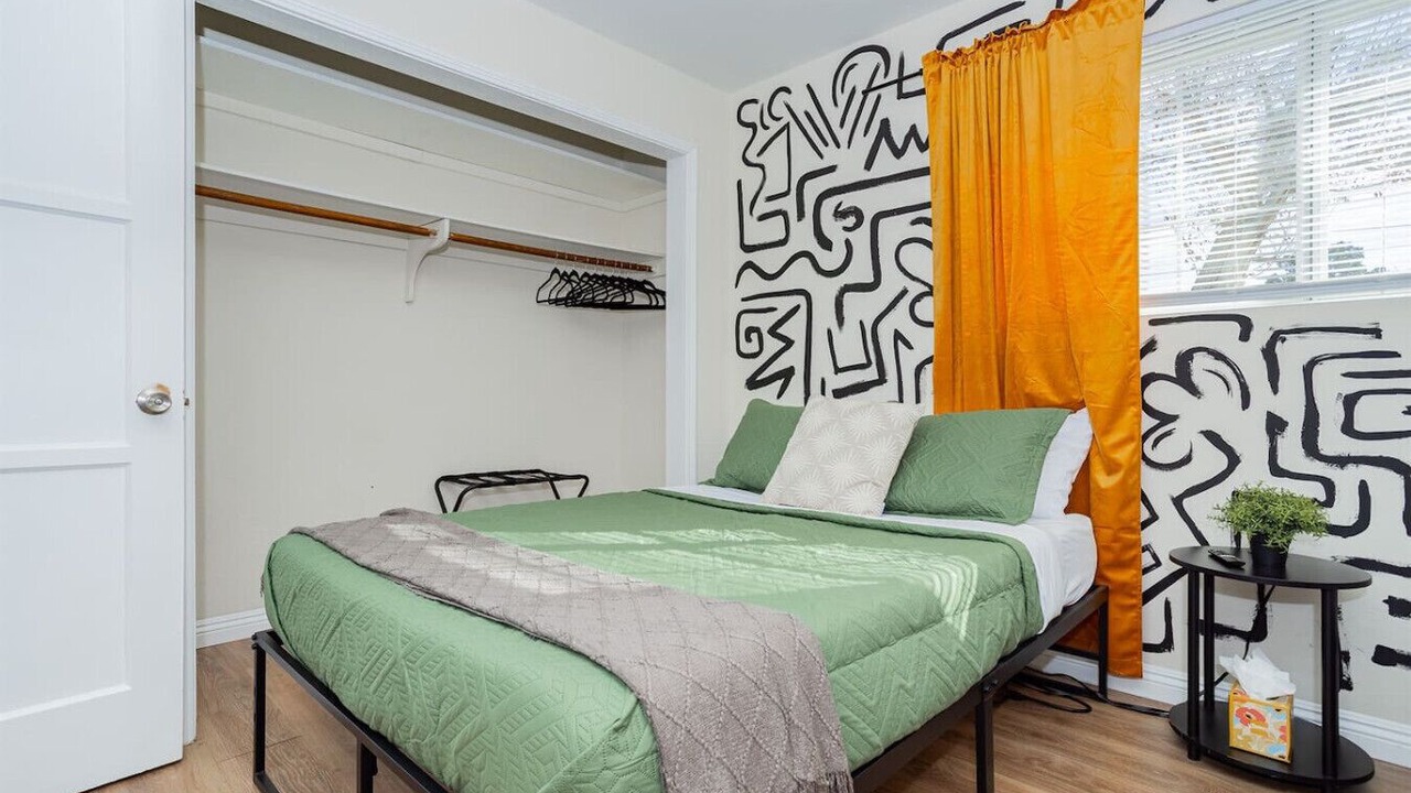 Photo of Bedroom in Beverly Green