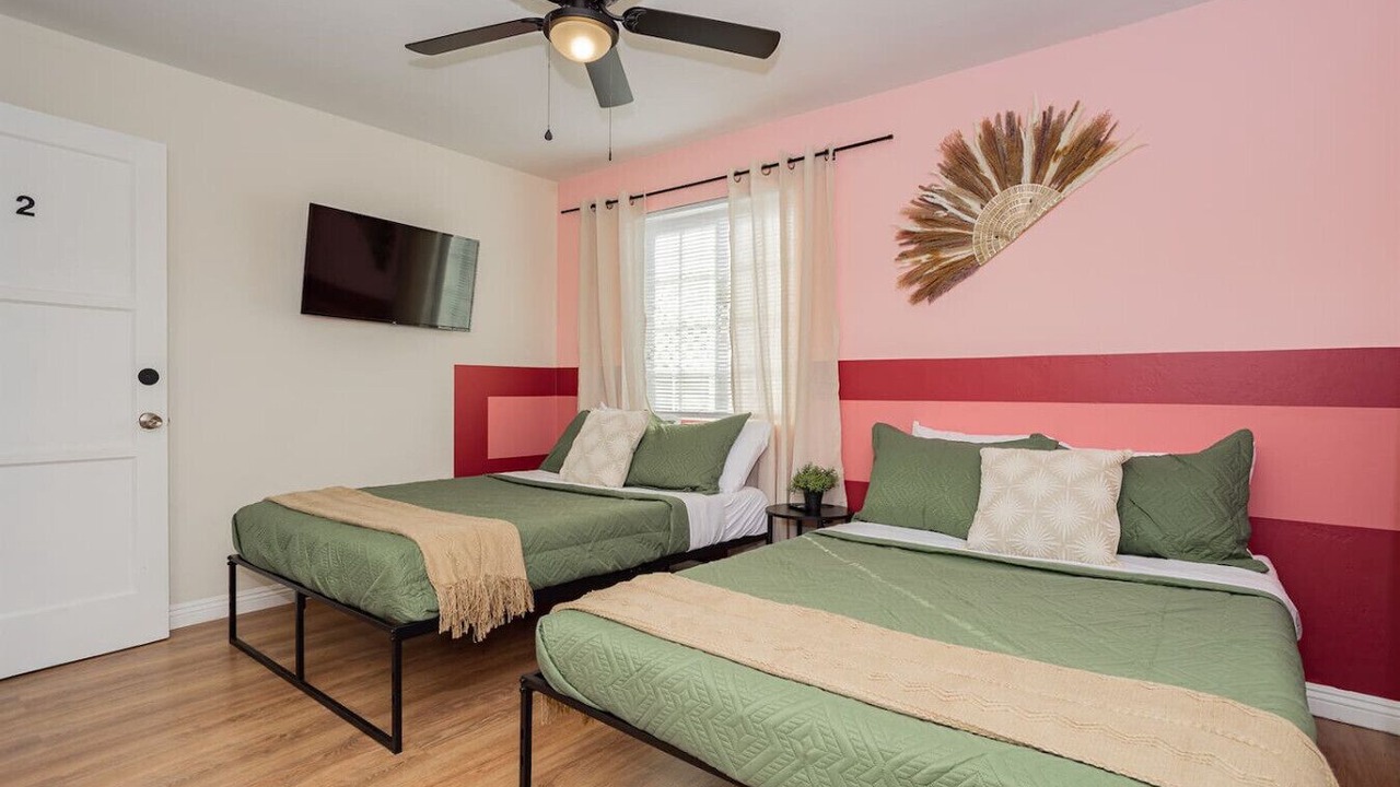 Photo of Bedroom in Beverly Green