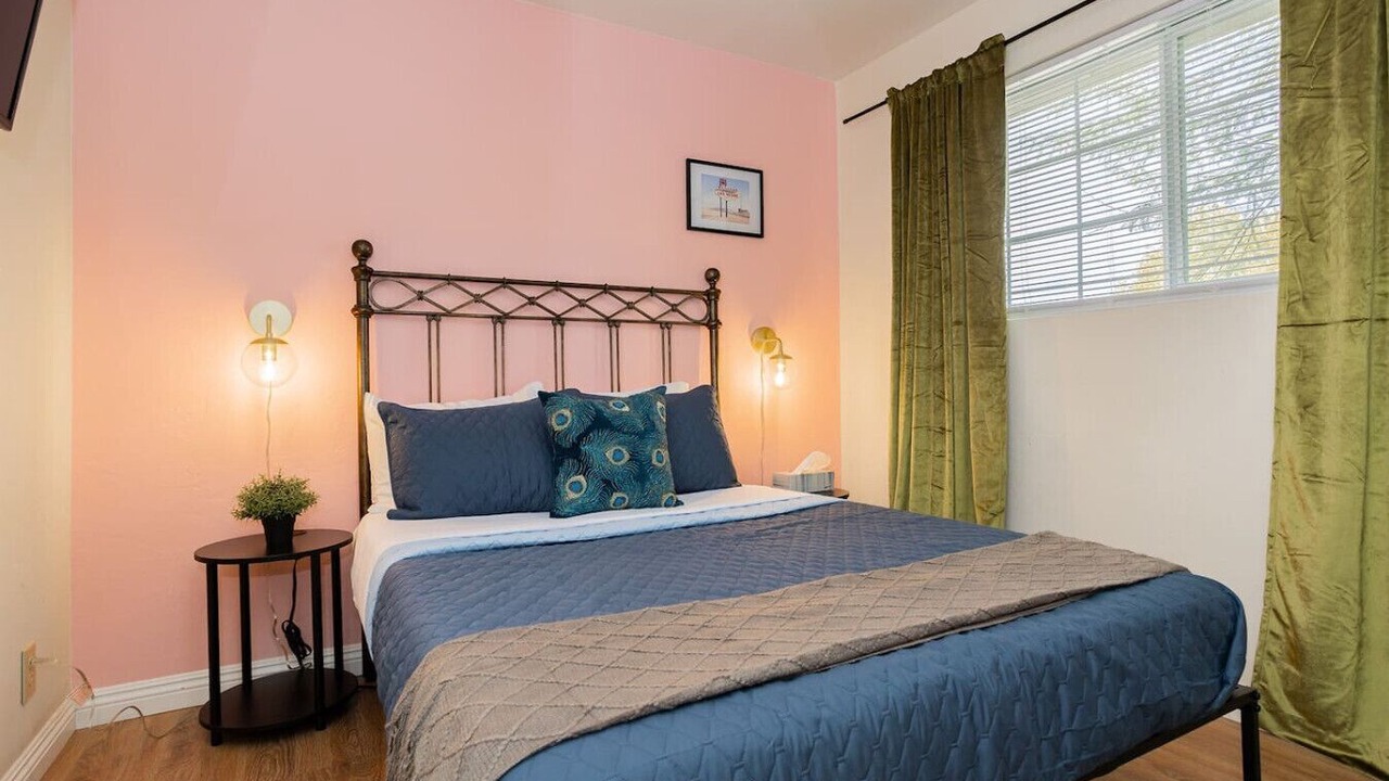 Photo of Bedroom in Beverly Green