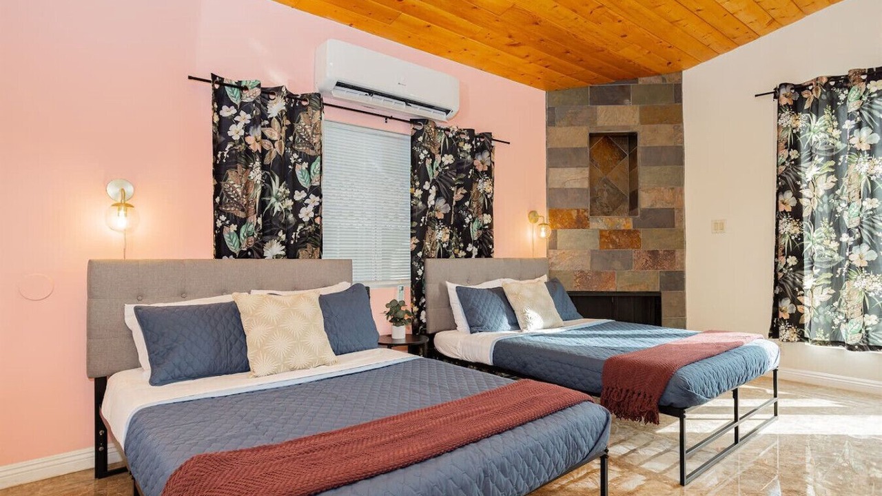 Photo of Bedroom in Beverly Green
