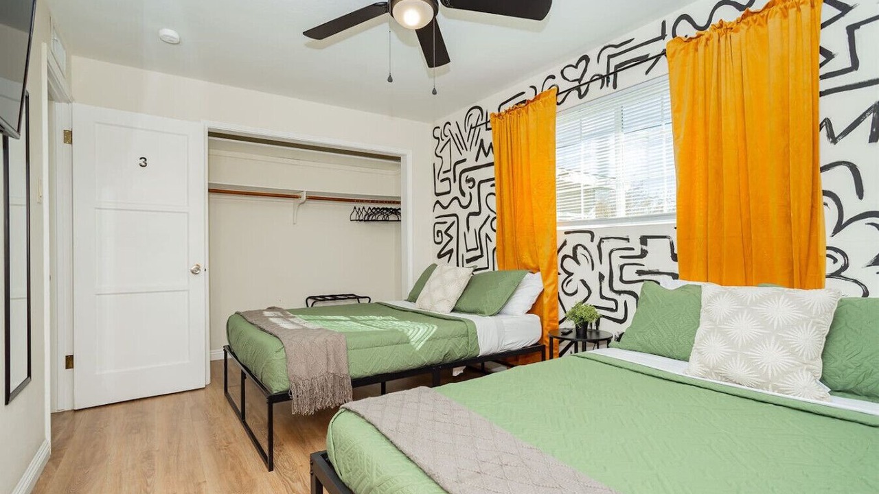 Photo of Bedroom in Beverly Green