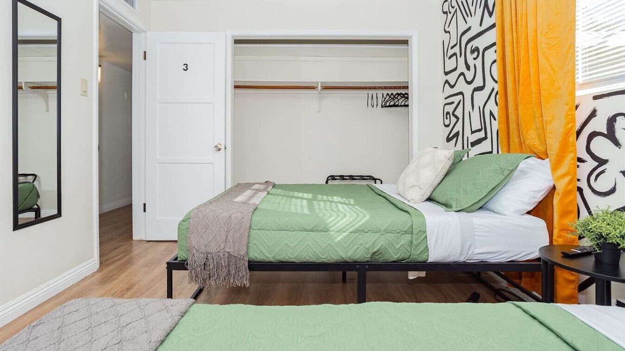 Photo of Bedroom in Beverly Green