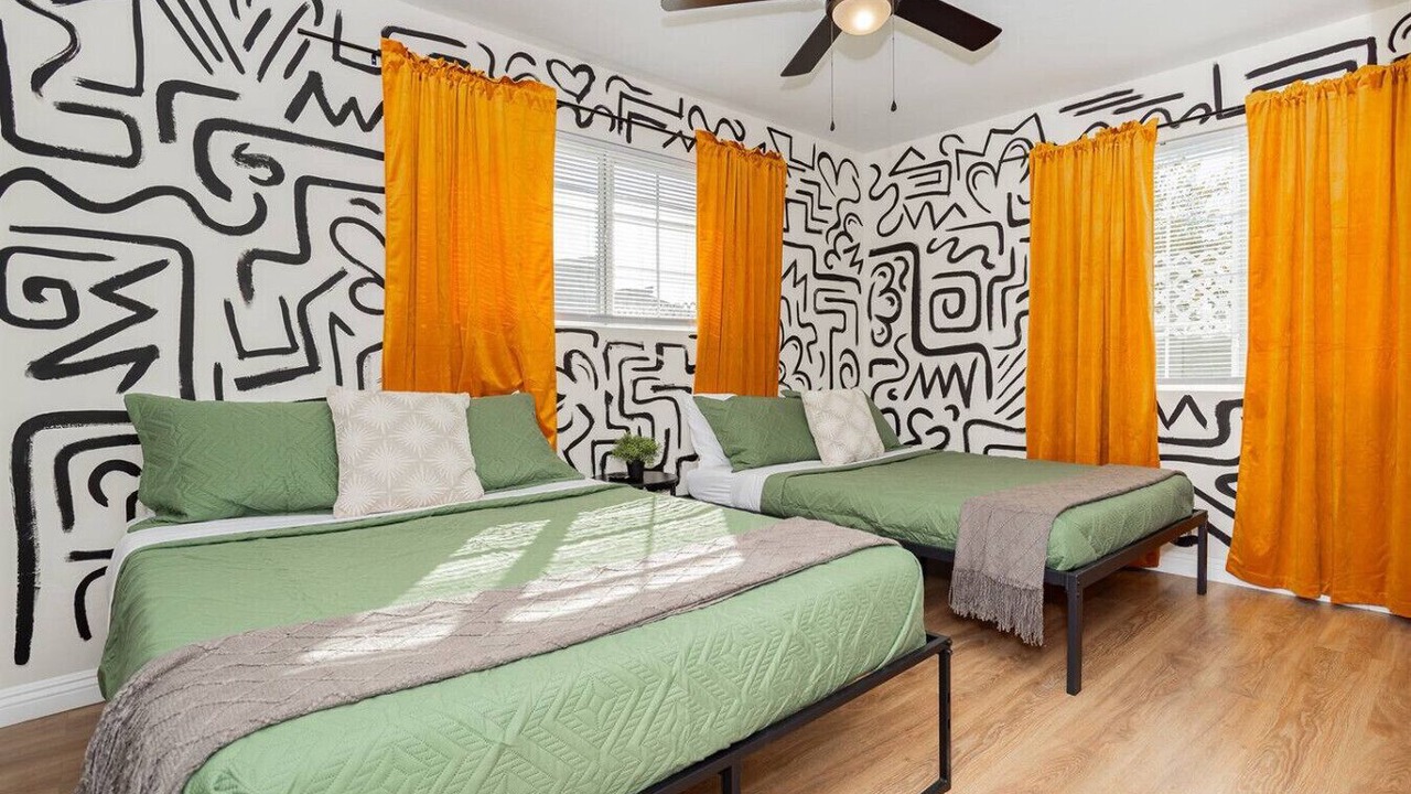 Photo of Bedroom in Beverly Green