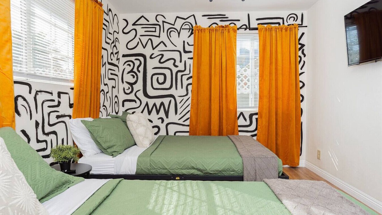 Photo of Bedroom in Beverly Green