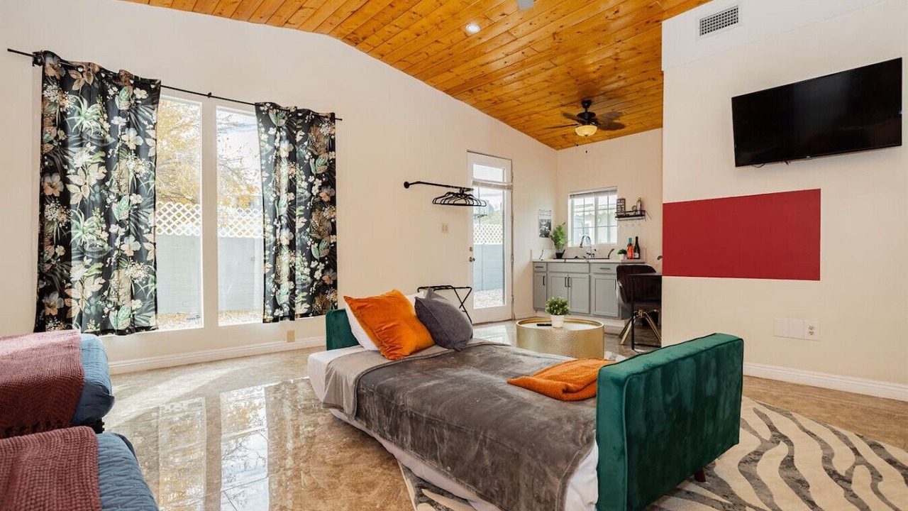 Photo of Bedroom in Beverly Green