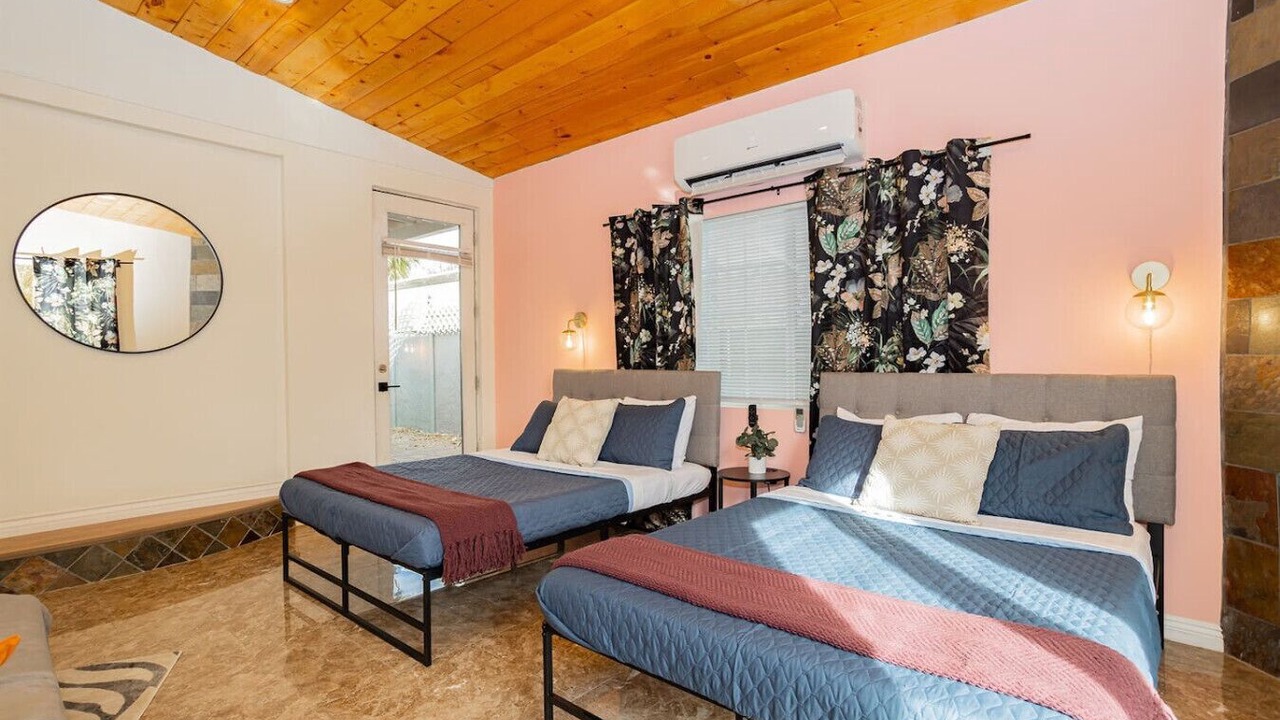 Photo of Bedroom in Beverly Green