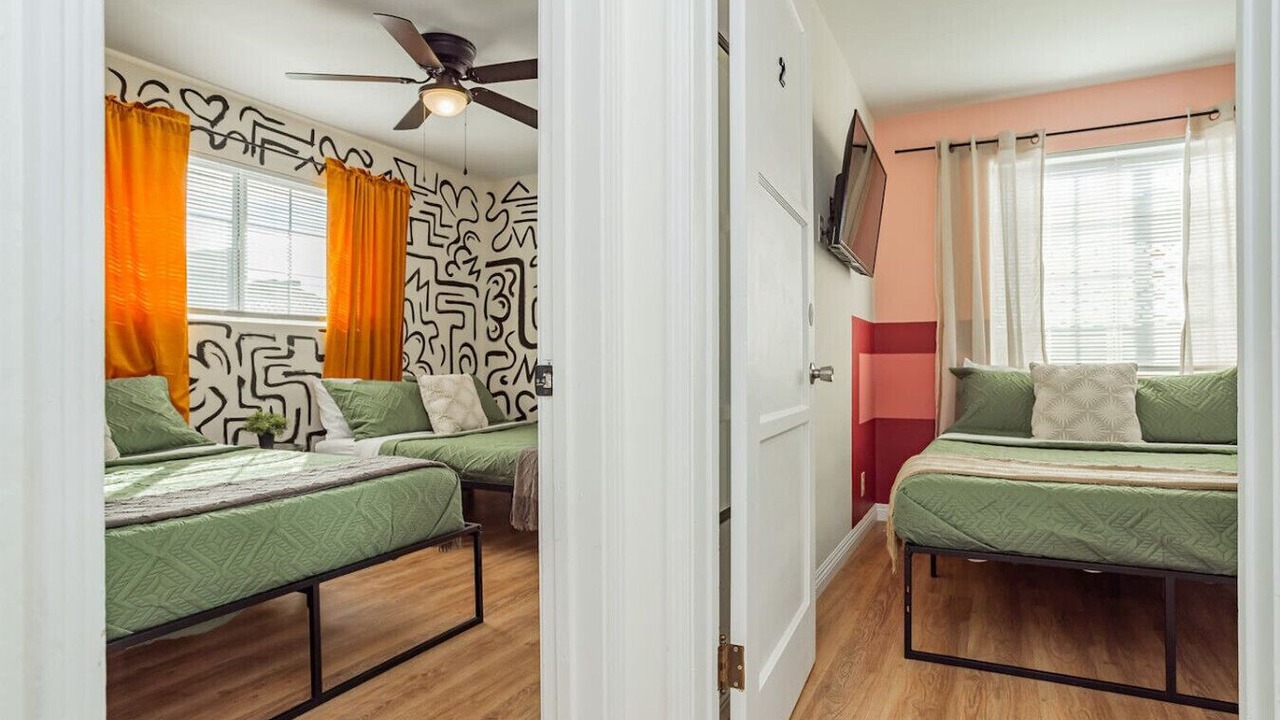 Photo of Bedroom in Beverly Green
