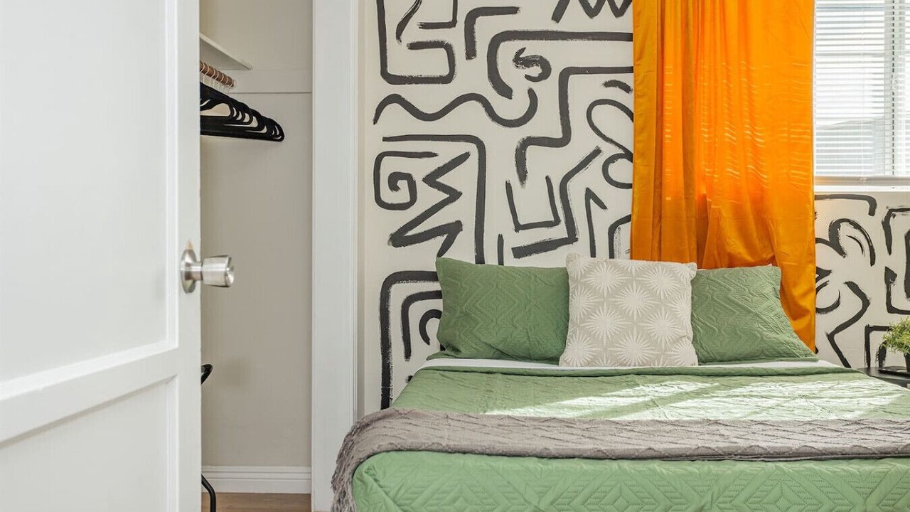 Photo of Bedroom in Beverly Green
