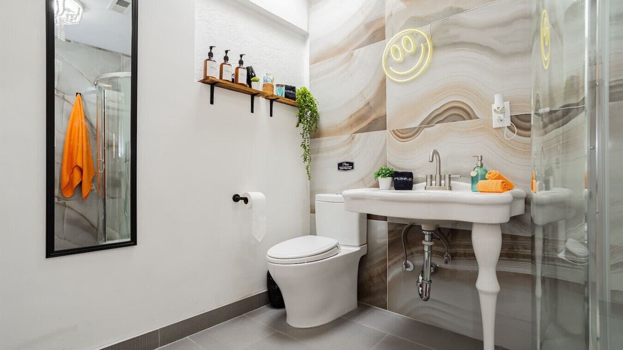Photo of Bathroom in Beverly Green