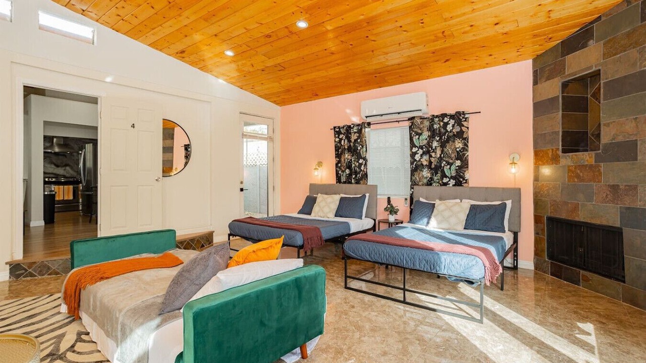 Photo of Bedroom in Beverly Green