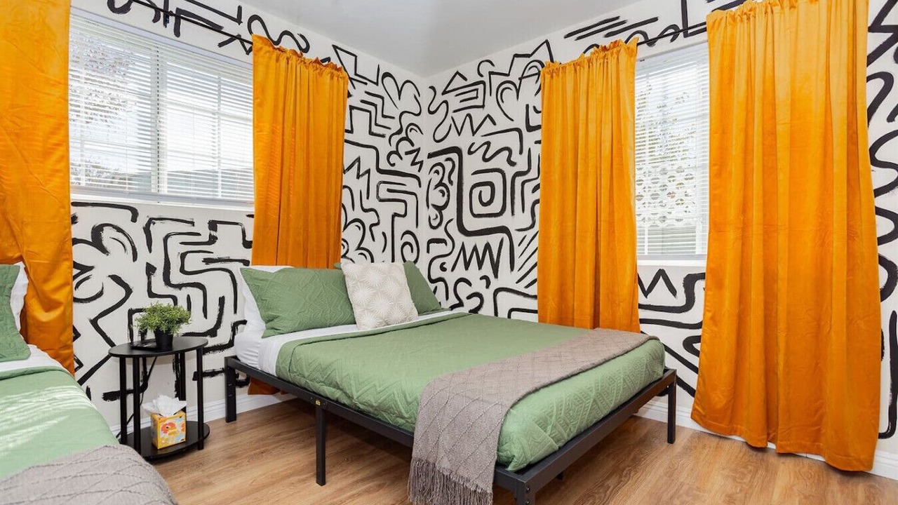Photo of Bedroom in Beverly Green