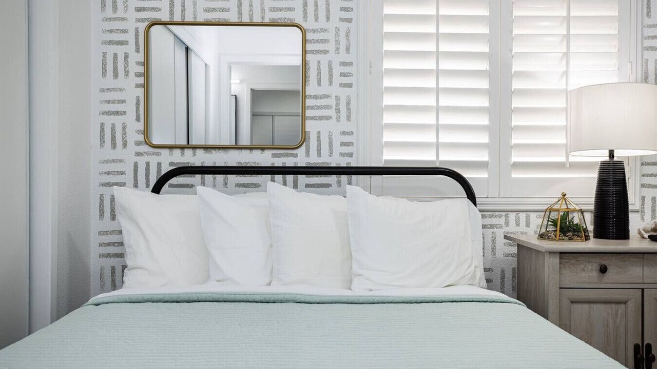 Photo of Bedroom in Glen Heather Estates
