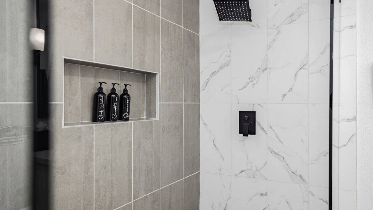 Photo of Bathroom in Glen Heather Estates