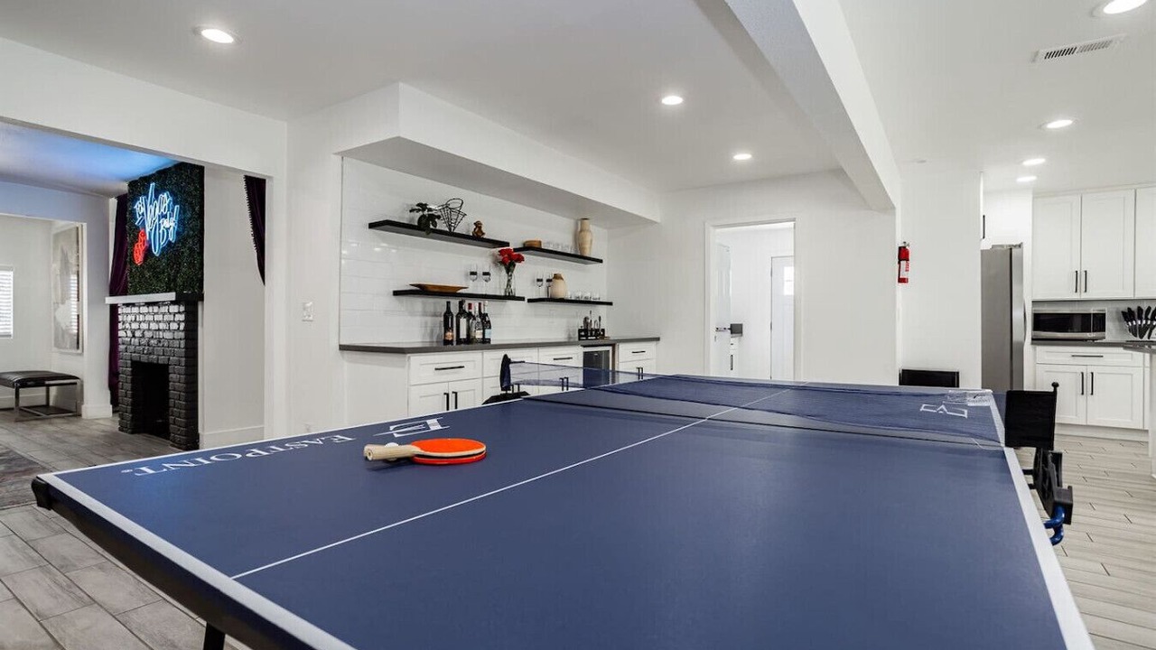 Photo of Bedroom in Glen Heather Estates
