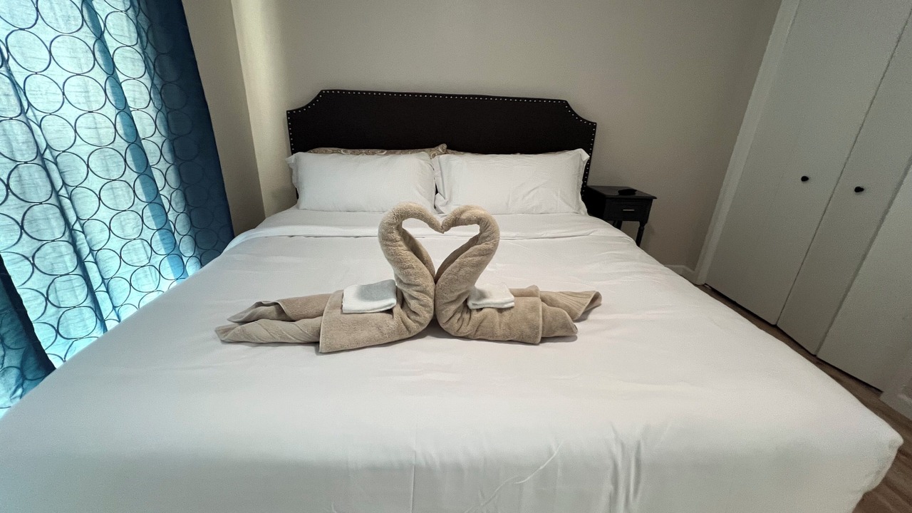 Photo of Bedroom in Midwest City