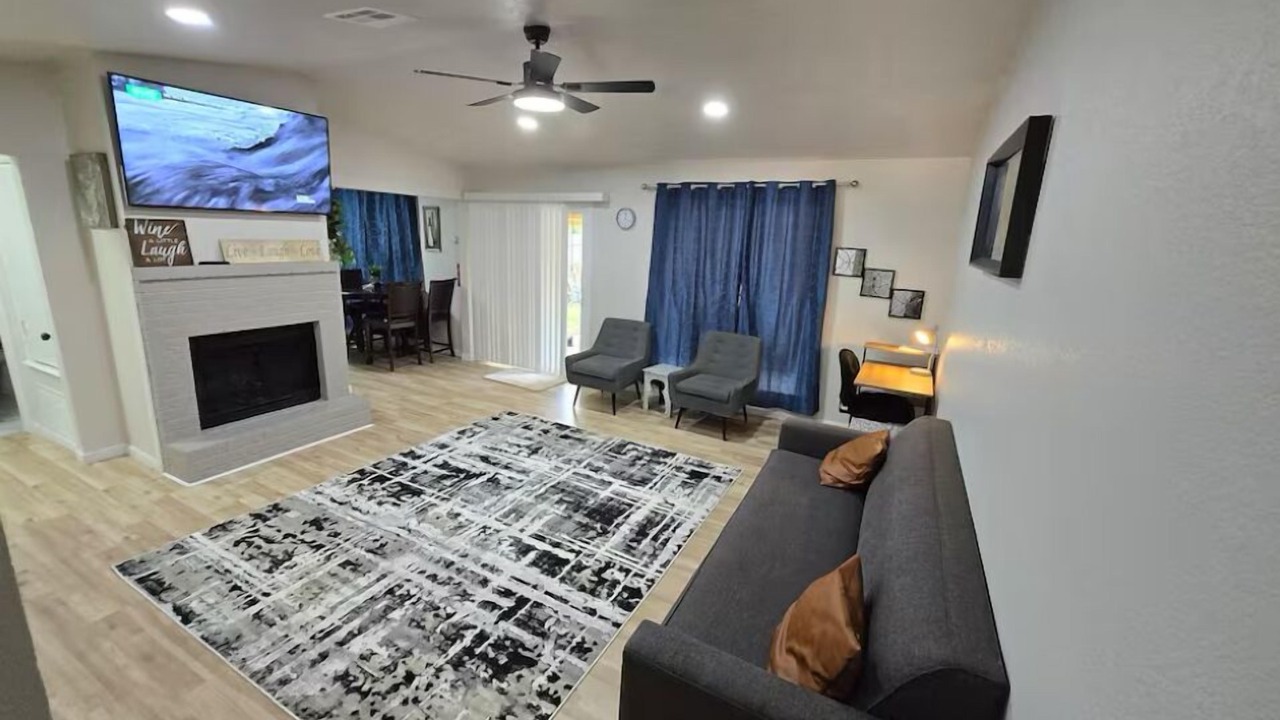 Photo of Bedroom in Midwest City