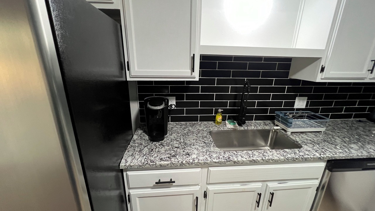 Photo of Kitchen in Midwest City