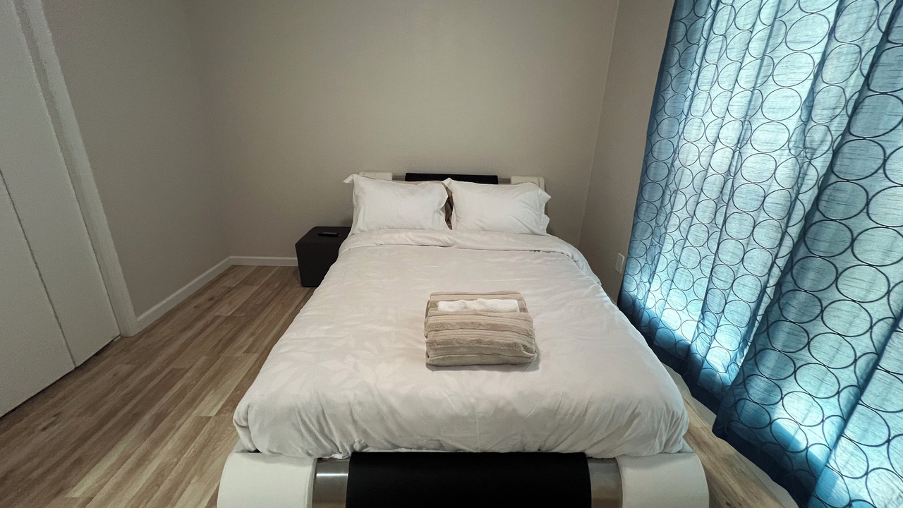 Photo of Bedroom in Midwest City