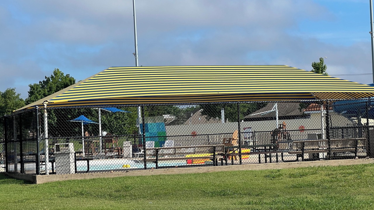 Photo of Outdoor in Midwest City