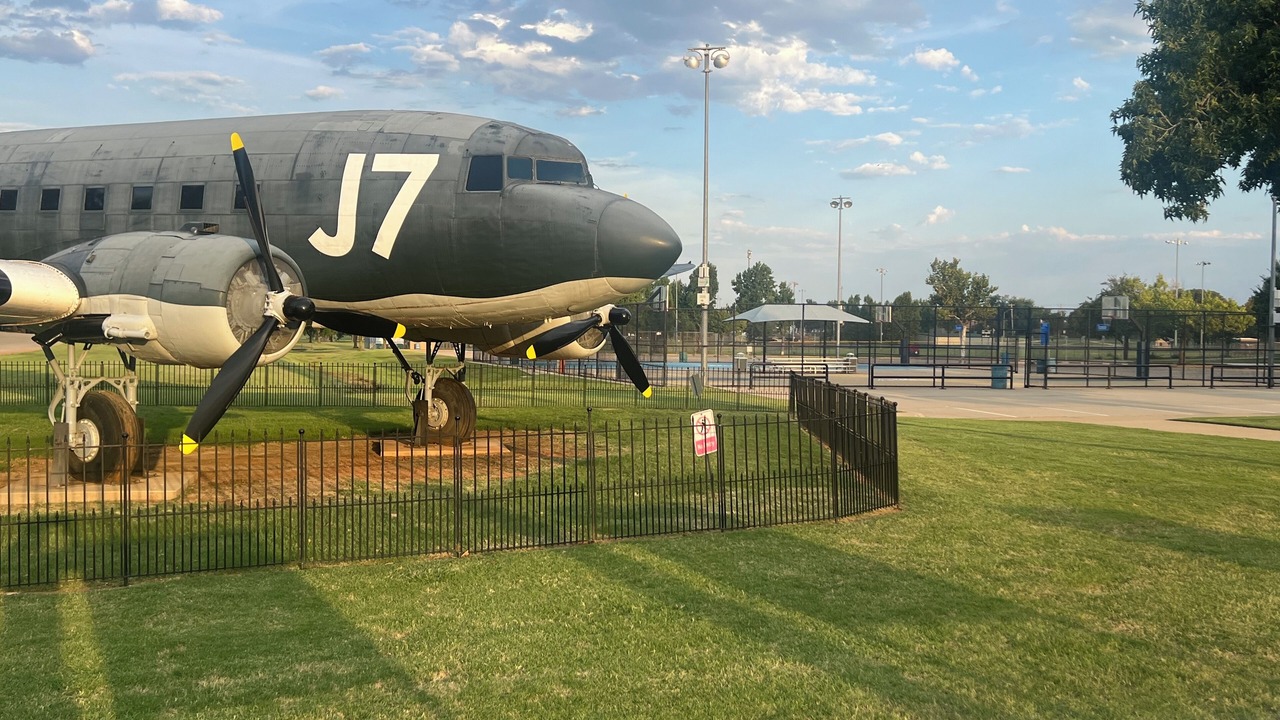 Photo of Outdoor in Midwest City