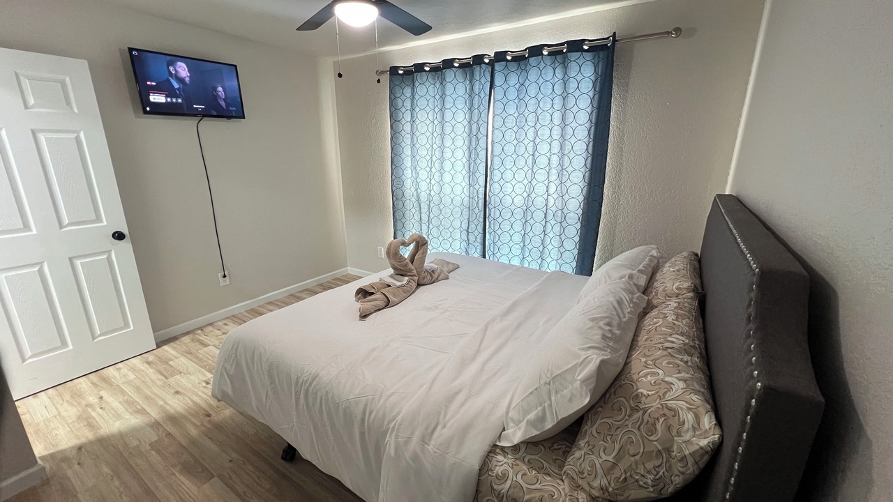 Photo of Bedroom in Midwest City