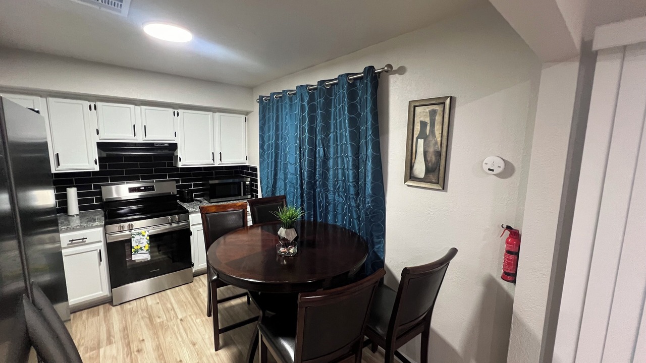 Photo of Kitchen in Midwest City