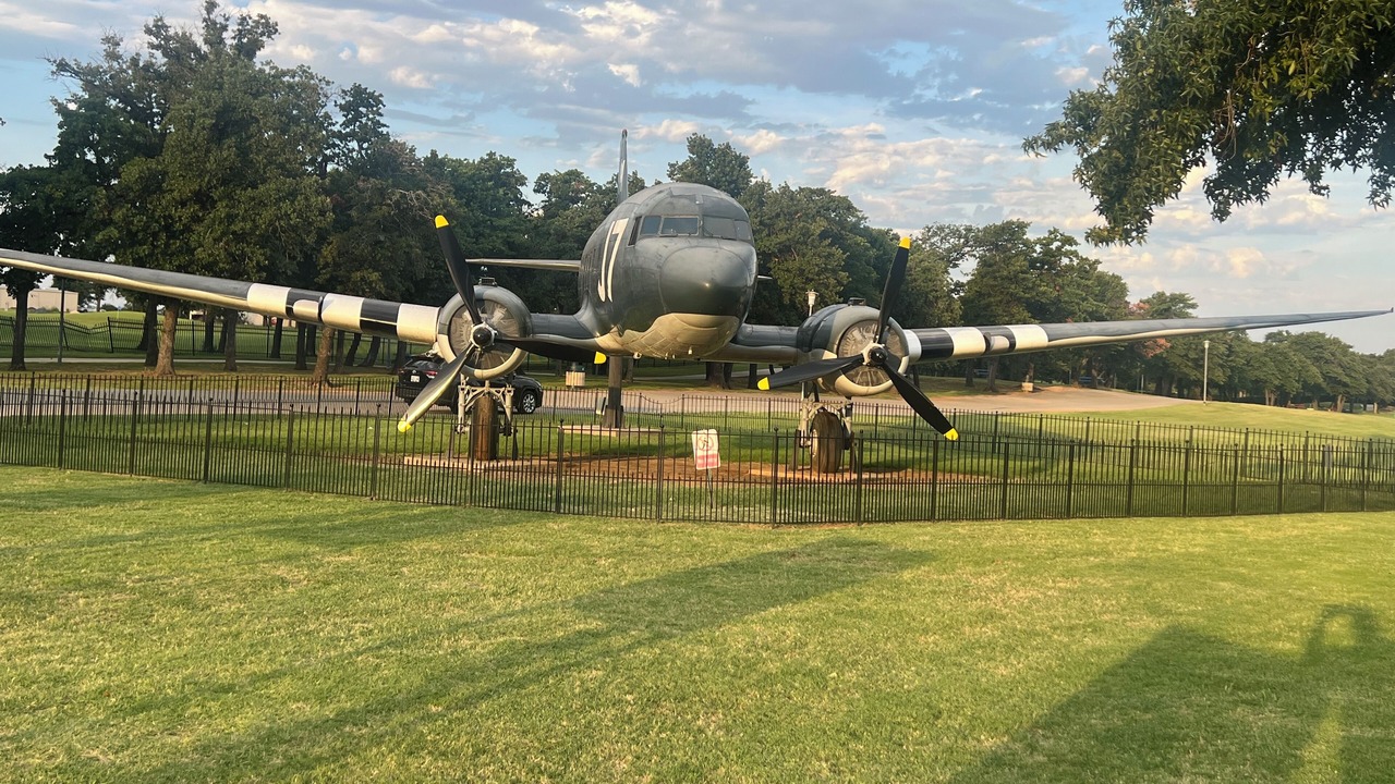 Photo of Outdoor in Midwest City