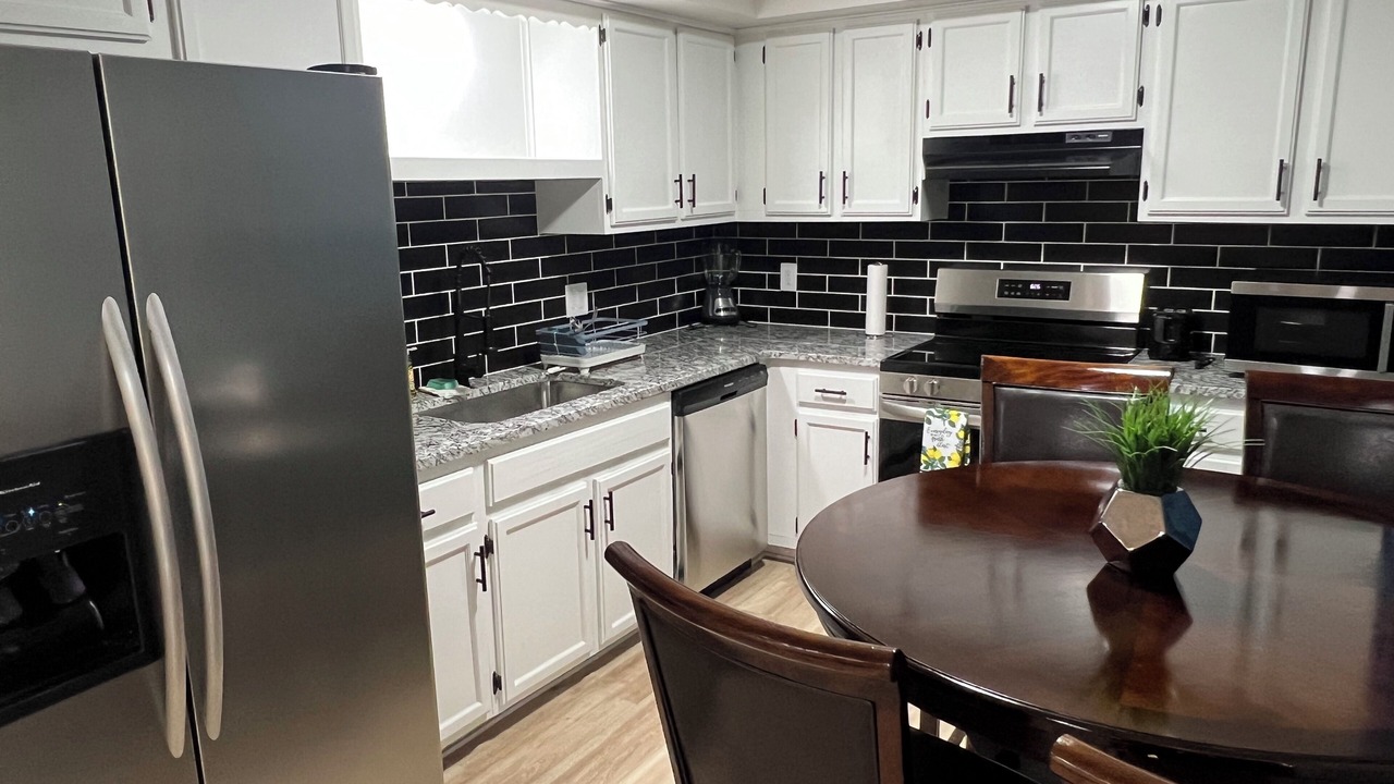 Photo of Kitchen in Midwest City