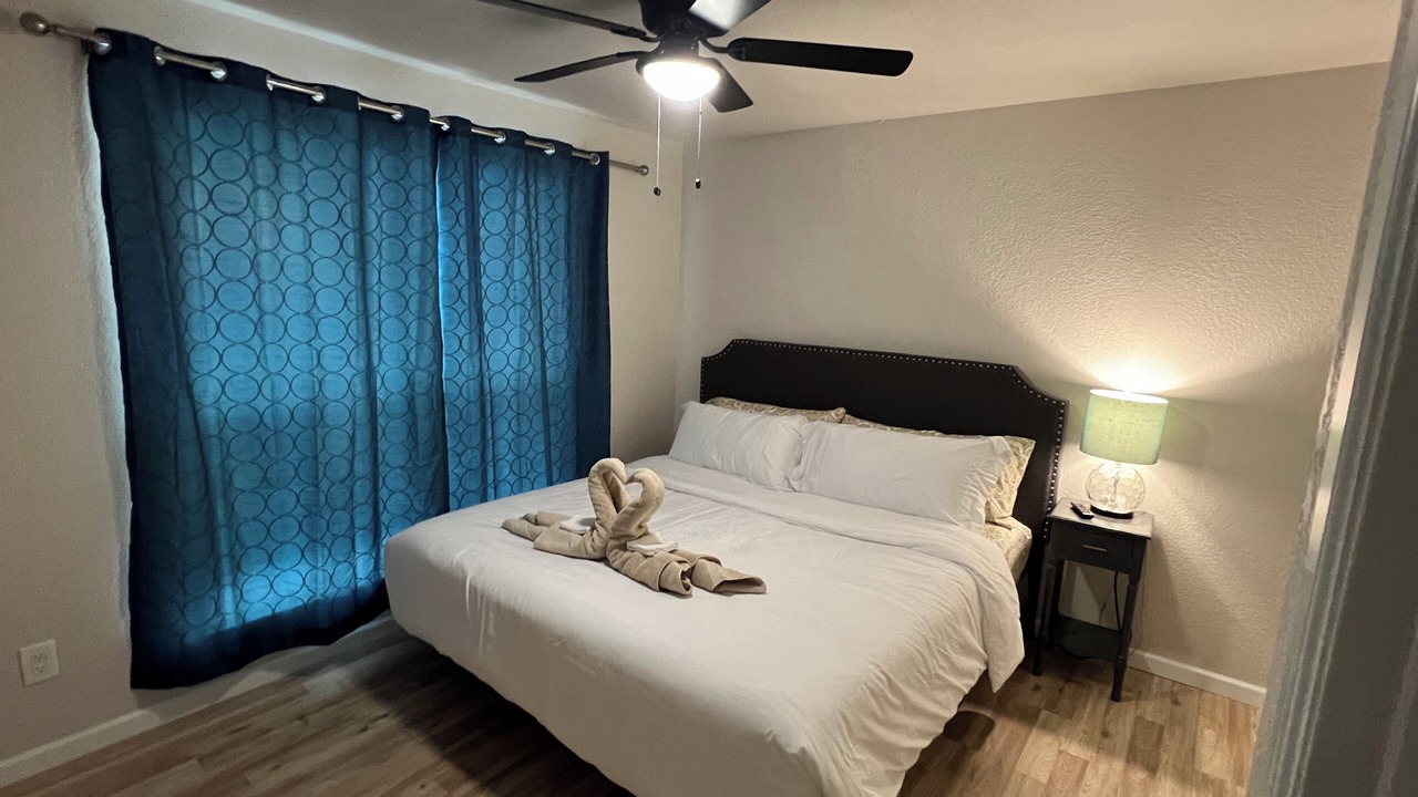 Photo of Bedroom in Midwest City