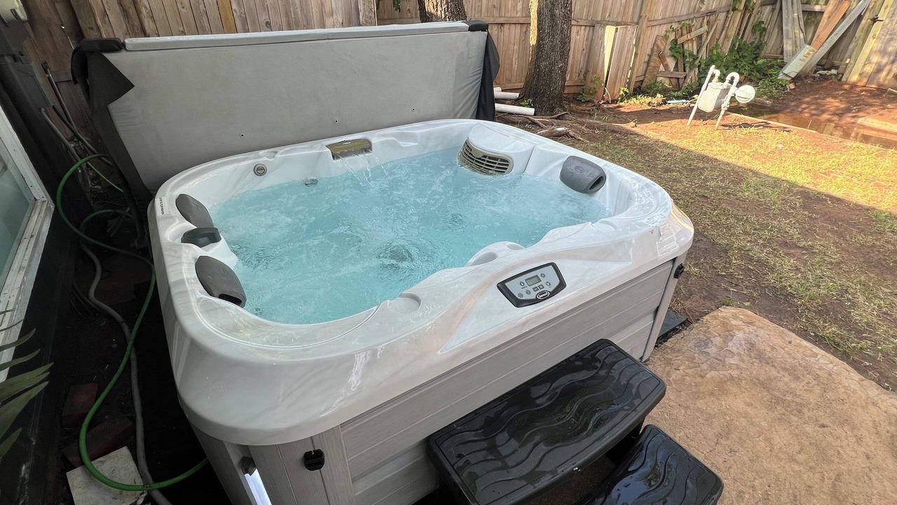 Photo of Patio Balcony in Midwest City