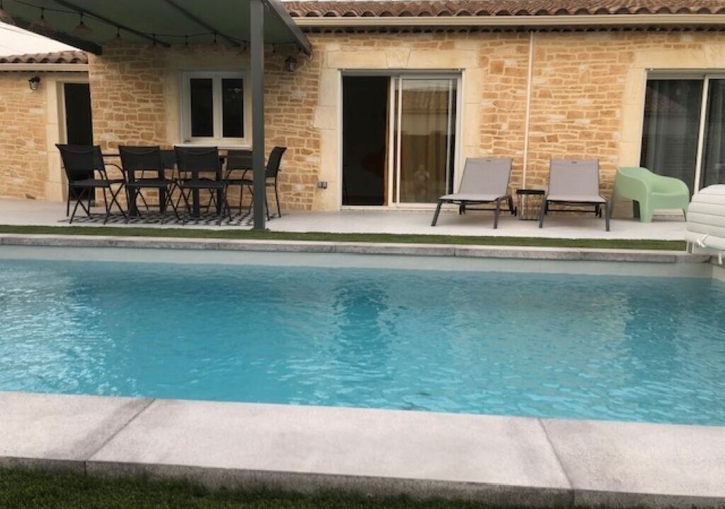 Photo of Outdoor in Saint-Marcel-de-Careiret