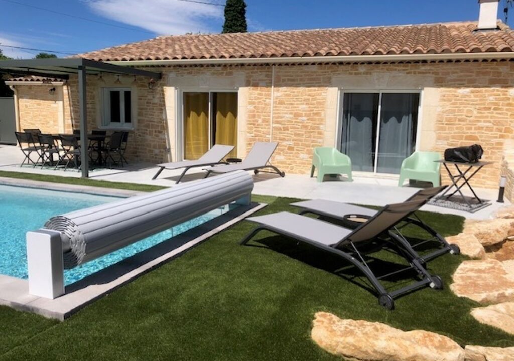 Photo of Outdoor in Saint-Marcel-de-Careiret