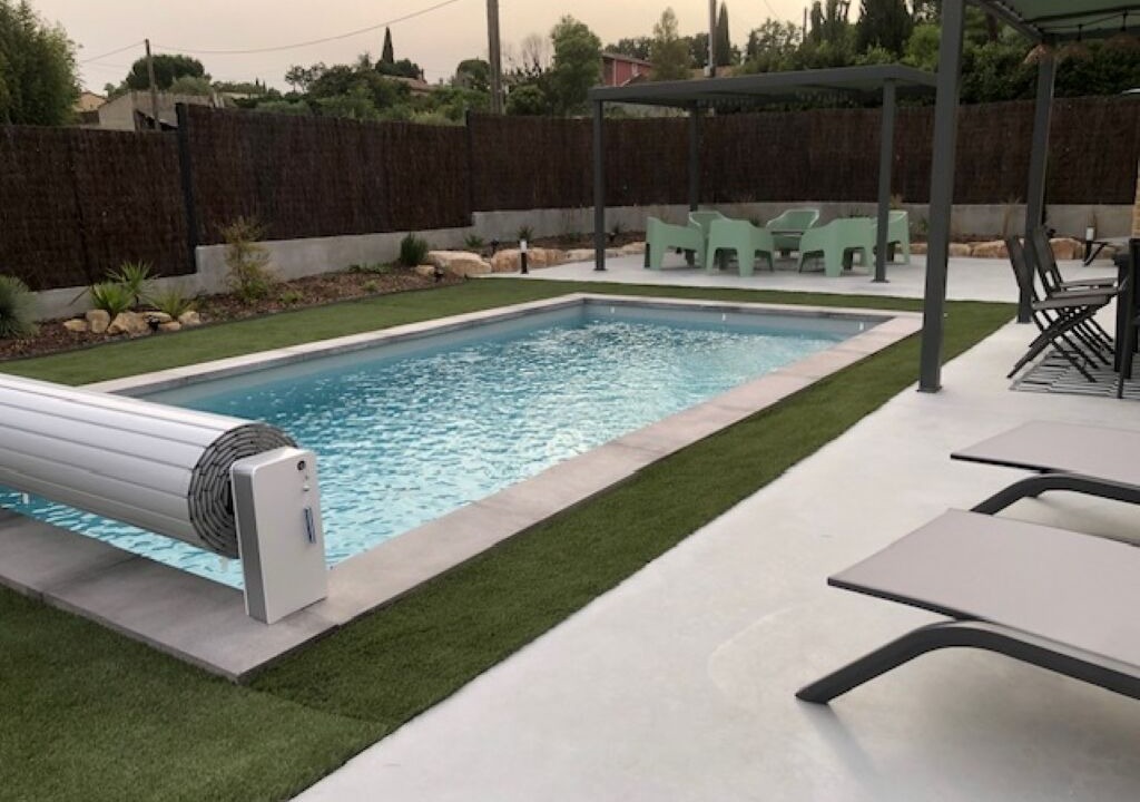 Photo of Outdoor in Saint-Marcel-de-Careiret